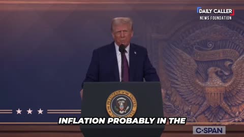 Trump Says Admin Is Working On Recovering From A "Totally Inept Group Of People"