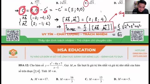 "BUỔI 35 - LUYỆN ĐỀ 03 "