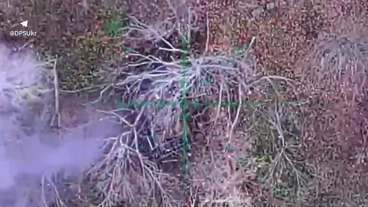 Border guards-aerial reconnaissance of the "Phoenix" unit of the "Pomsta" brigade