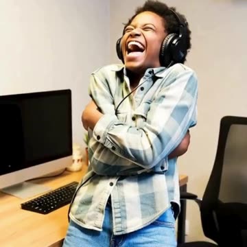 ⭐ This is the Happiest Workday You'll Ever See.