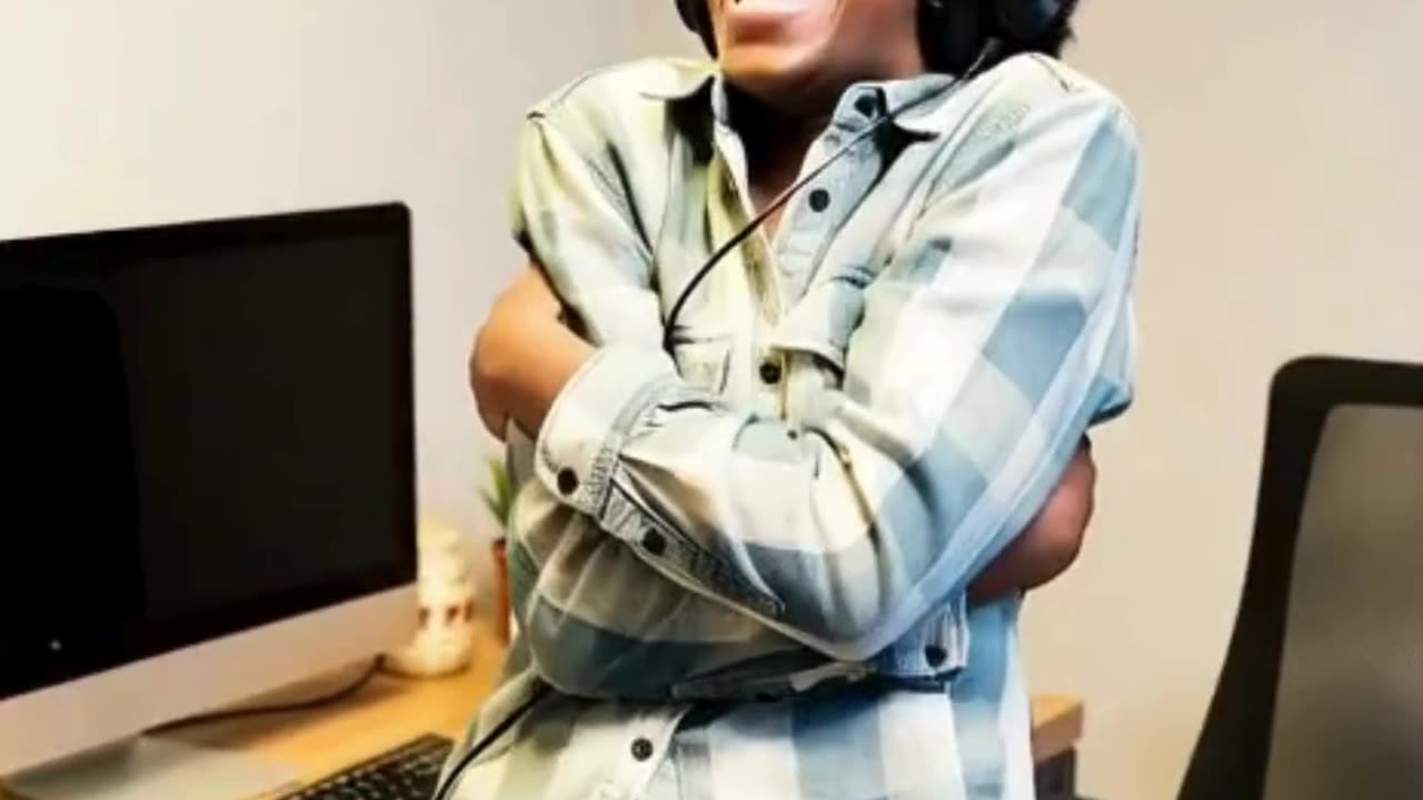 ⭐ This is the Happiest Workday You'll Ever See.