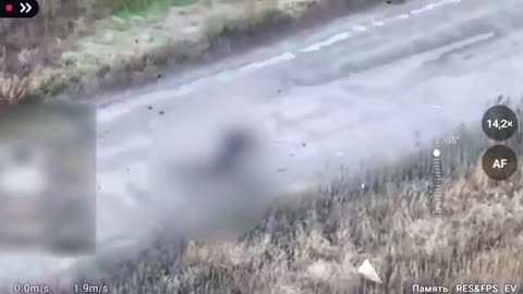 Ukrainian forces kill civilians with direct FPV drone hits – media (GRAPHIC VIDEO)
