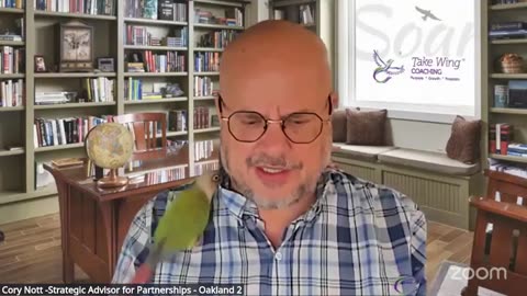 Quantum Leap Live w/ David & Cory (Rel. 10.7.25)