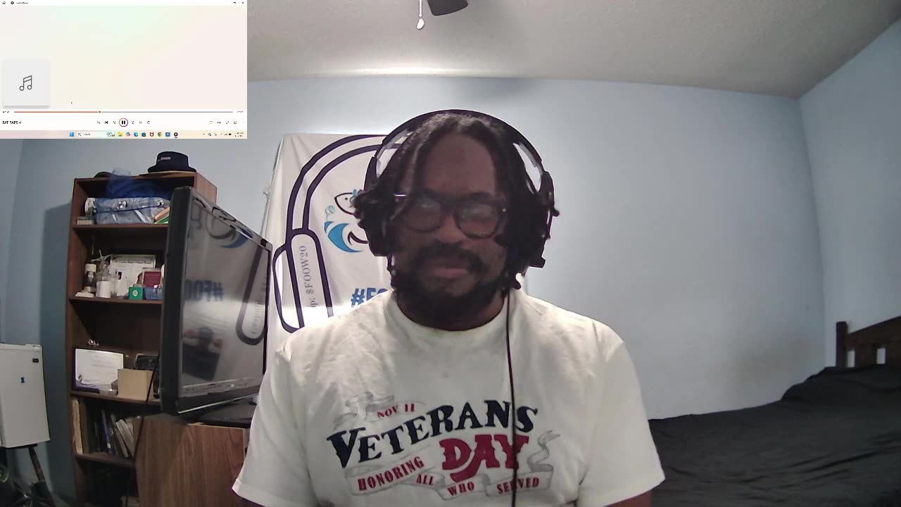 Chip The Ripper Fat Raps 4 Reaction