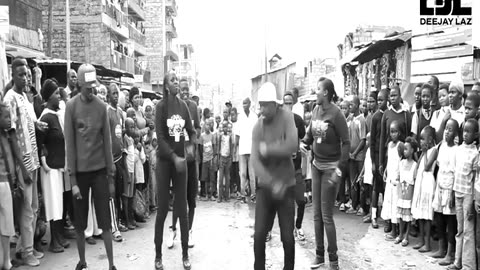 GOSPEL SWERVE VIDEO MIX 3 DJ LAZ