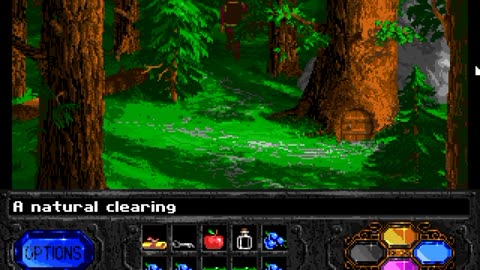 Amiga 500 Longplay 054 The Legend of Kyrandia