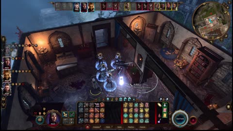 Baldur’s Gate 3: Confronting Flaming Fist Marcus – Choice & Consequences