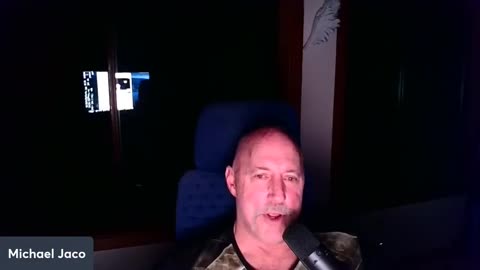 Michael Jaco Dangerous Intel 1.31.26 - 100 Million Americans at Risk.......