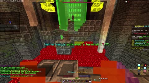 Skyblock FLOOR 7 [#779]