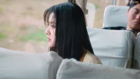 azan & Song Ran the white olive tree Song Ran finds azan bracelet episode 1
