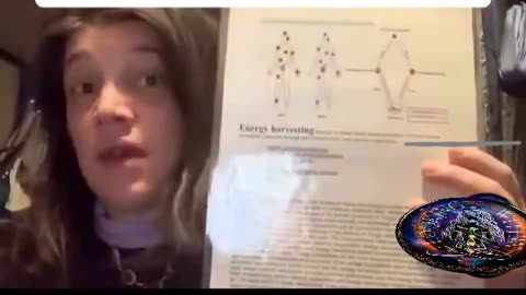 Human energy harvesting explained... By Sabrina Wallace (Read Description)