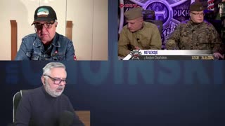 REFLEKSJE z Andy Choiński Pt. 23.1.2026r. W. Olszański, M. Osadowski Rodacy Kamraci NPTV.pl