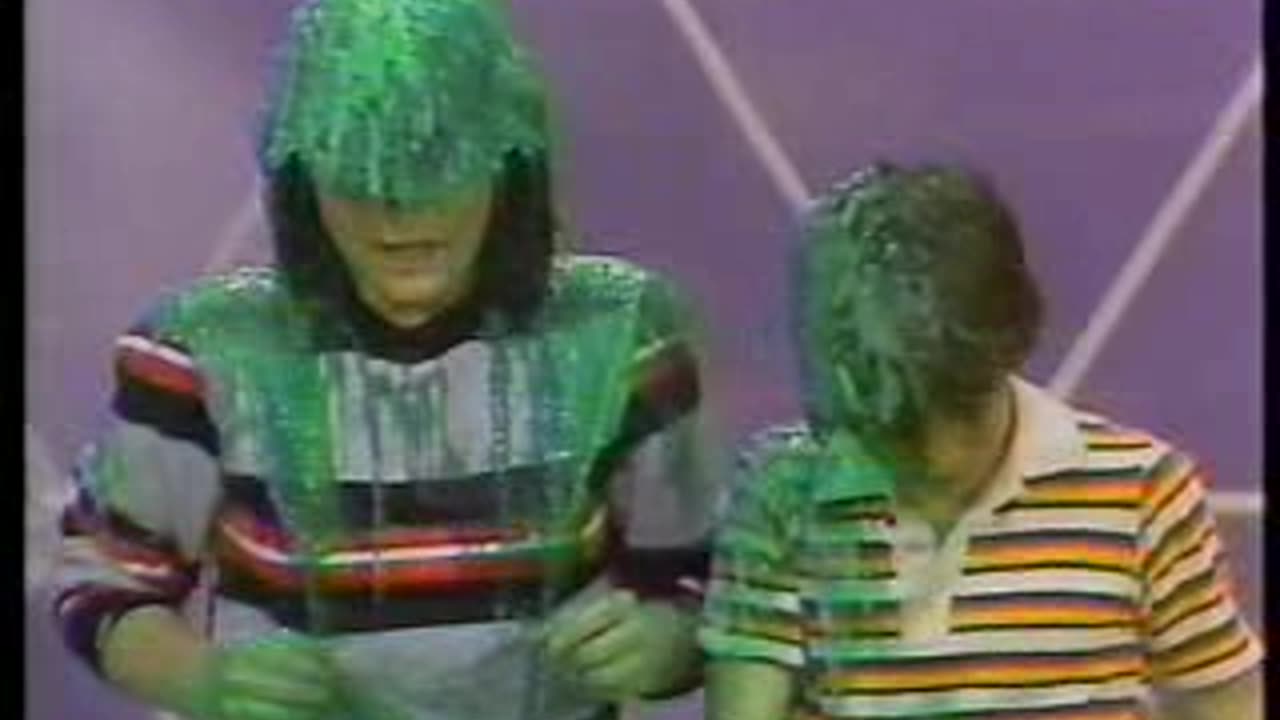 You Can't Do That On Television - S1983 E42 - Manners or Bad Habits