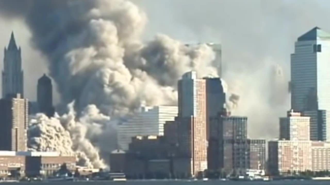 911 WTC Building 7 Collapse - 23 angles