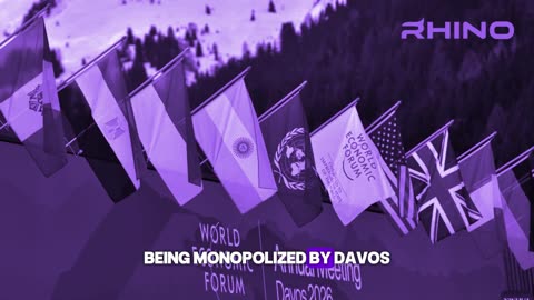 The Davos Paradox: Centralized Planning Meets a Decentralized World