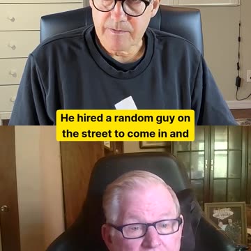 Mobster hires stranger to rape his wife