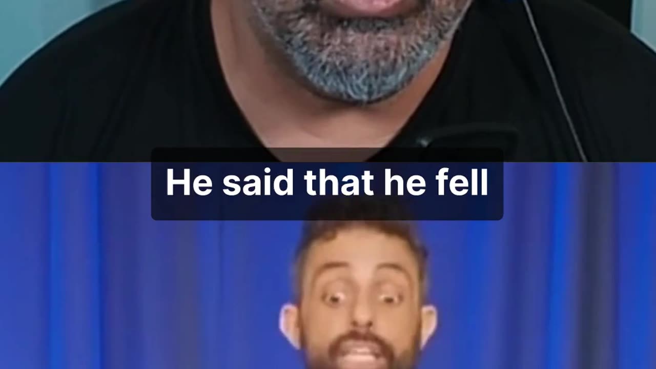 Erika Kirk's Secret Past Revealed!