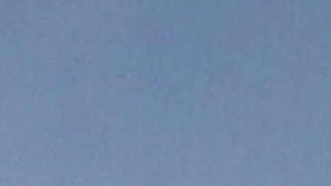 😱🛸 Metalic Object Sighting in Puerto Rico! | TheTruthAbove