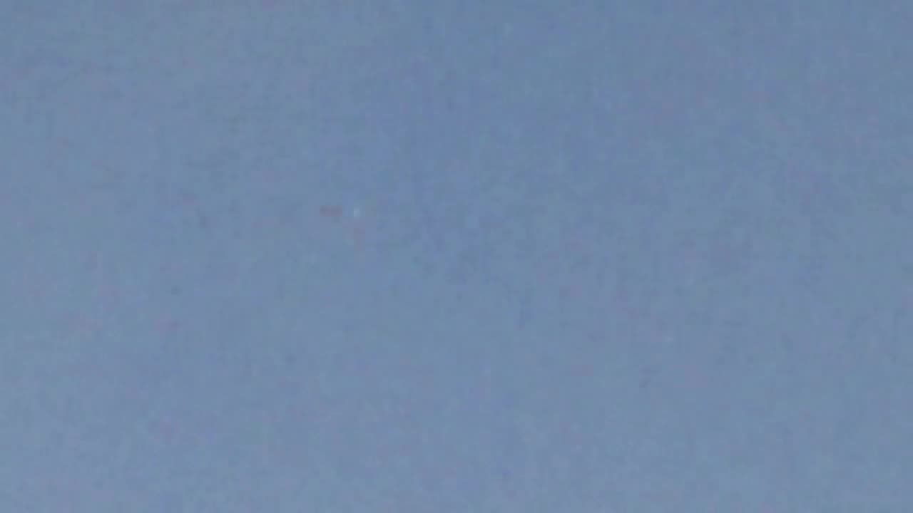 😱🛸 Metalic Object Sighting in Puerto Rico! | TheTruthAbove