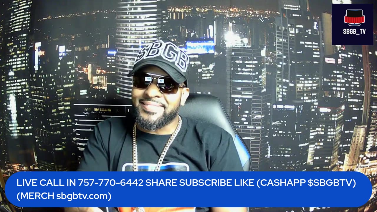 lets talk about it live call in 757-770-6442