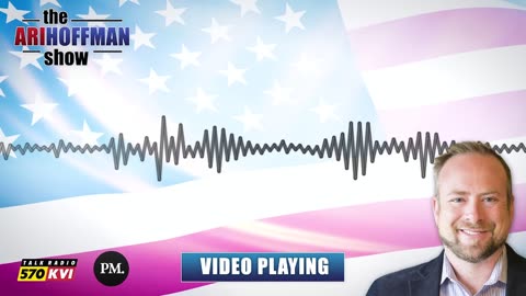 The Ari Hoffman Show- Socialist Katie Wilson is LEADING from behind