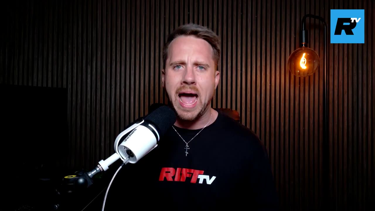 Elijah Schaffer's family has been criminally DOXXED!