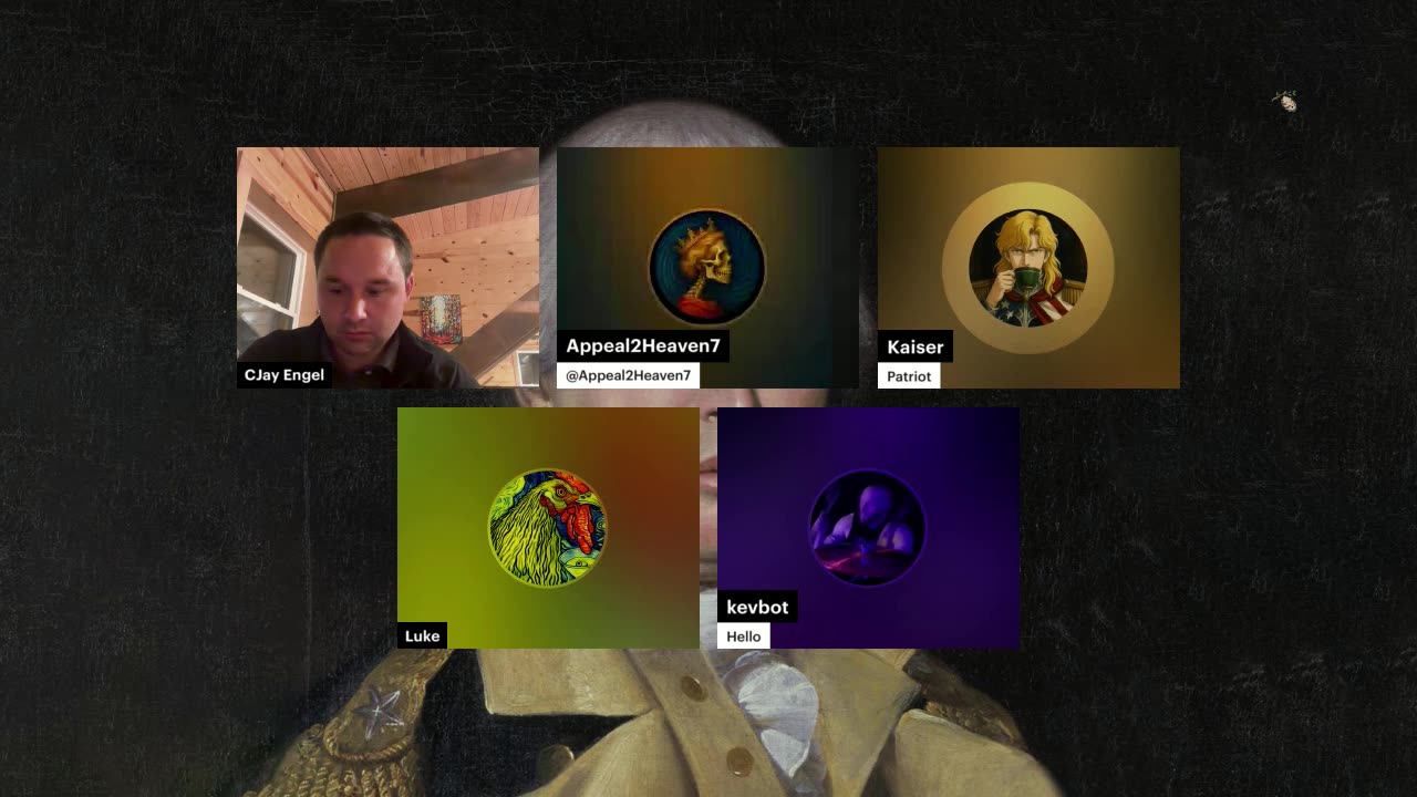 The Greene Tavern Ep 35 ft. C.Jay Engel