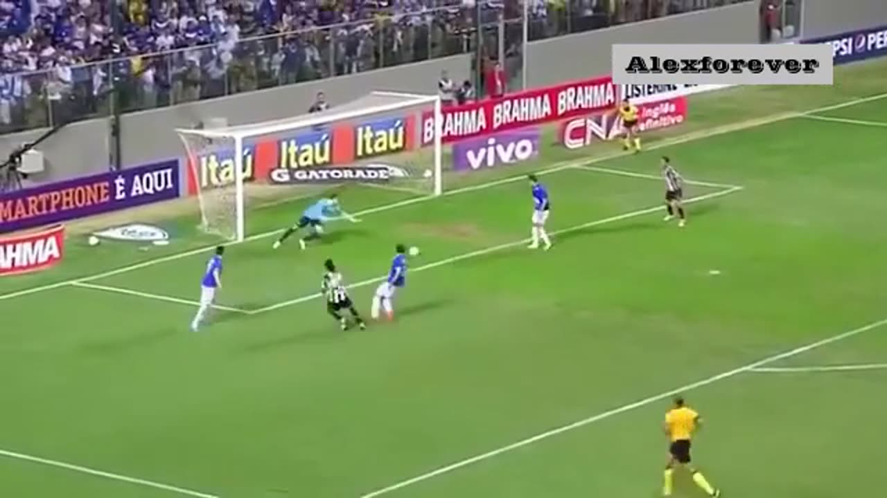 Ronaldinho Top Goals