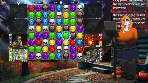 lets play gems of war