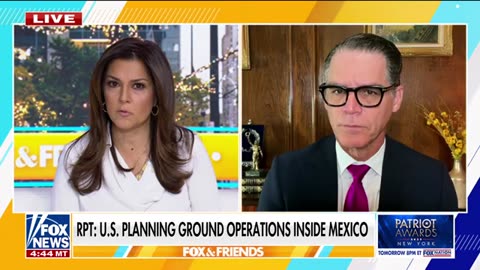 US strikes another Venezuelan drug boat, killing two