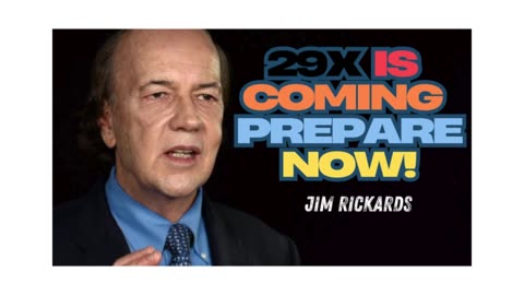 "The Fed Has Revealed Their Hidden Asset..." | Jim Rickards