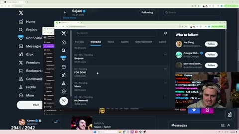 [Coney] For Doki trending