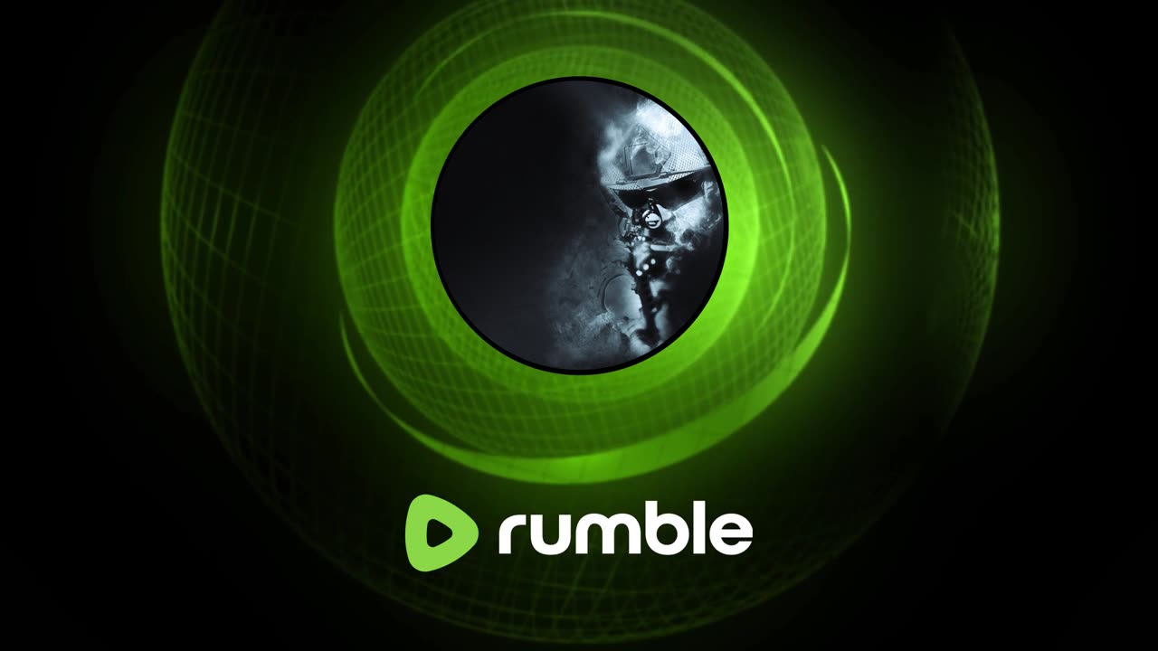 second stream on rumble