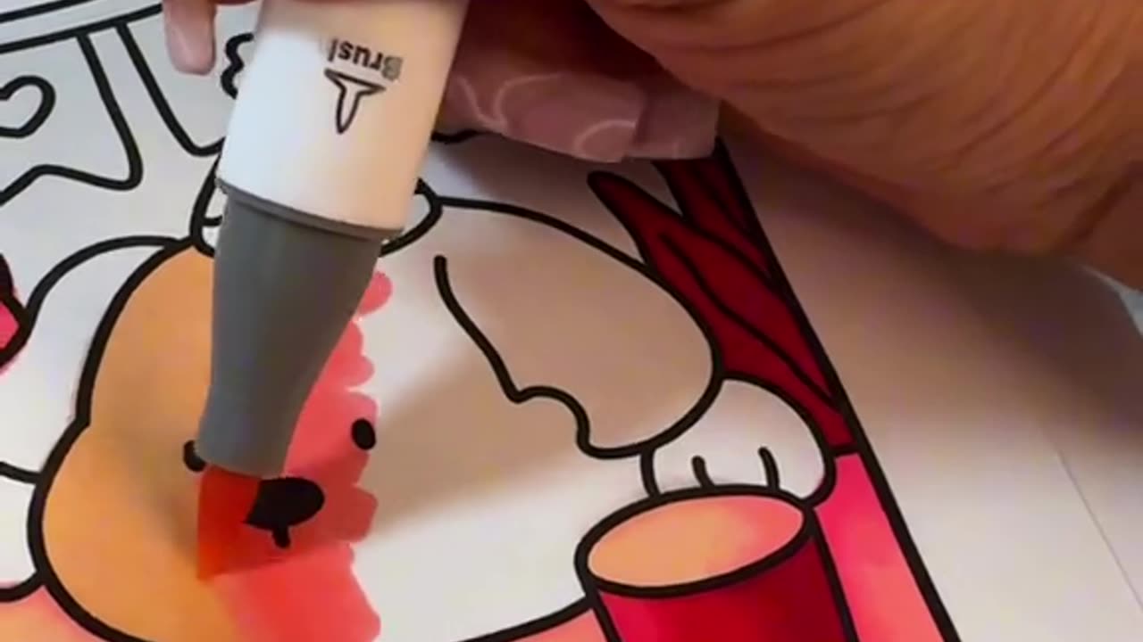 🎨 Want to boost your creativity and relaxation?