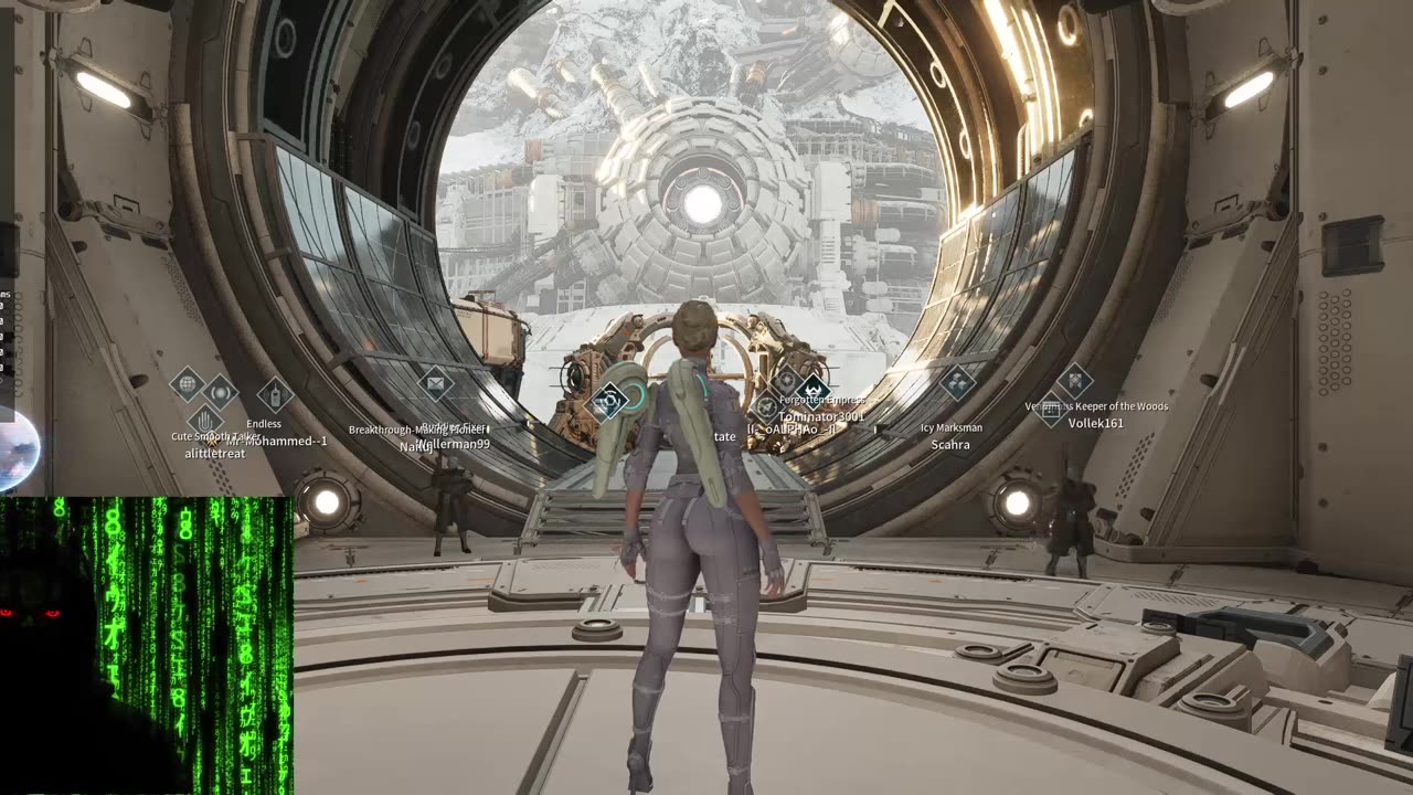 Linux Gaming on UltraWide