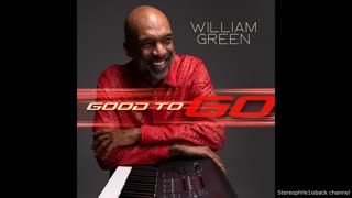 William Green - Revelation