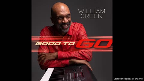 William Green - Revelation