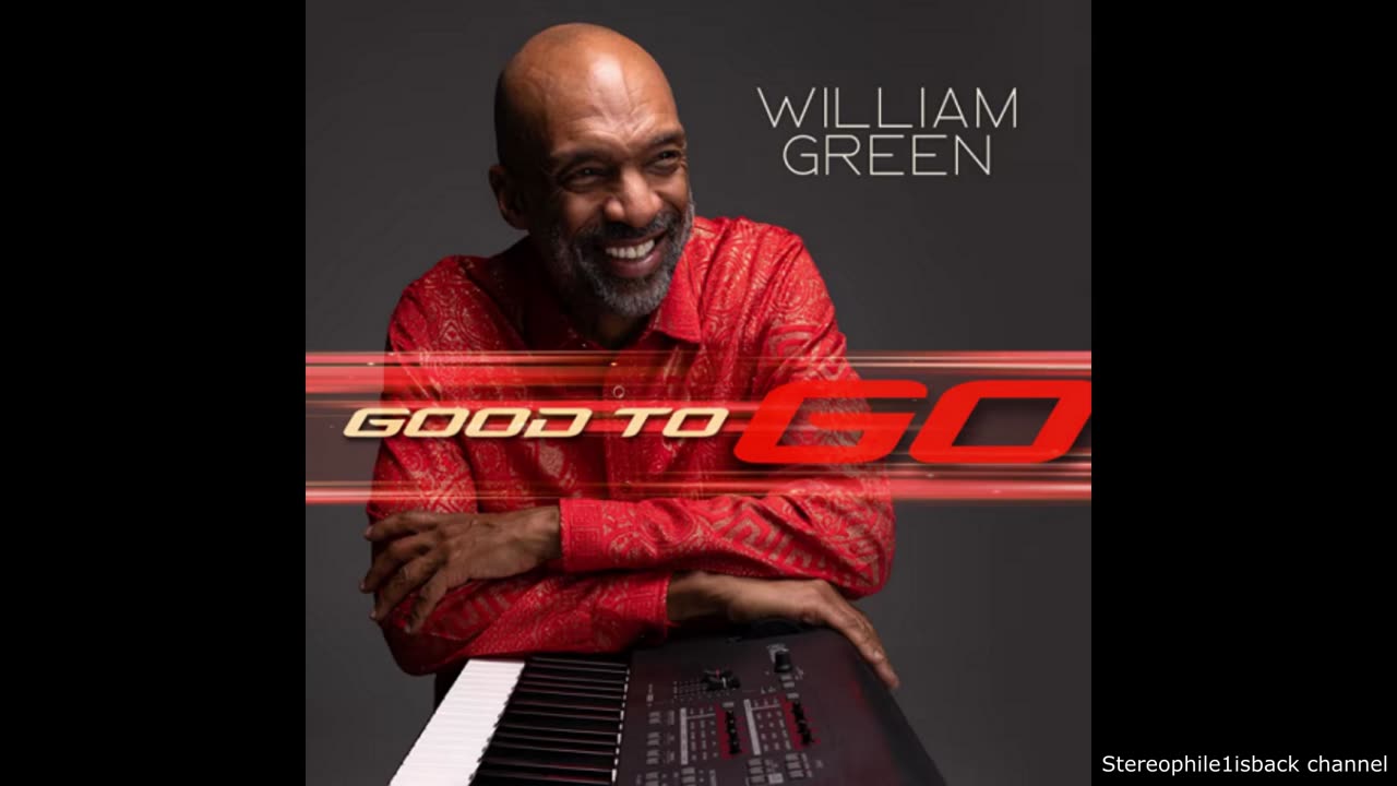 William Green - Revelation