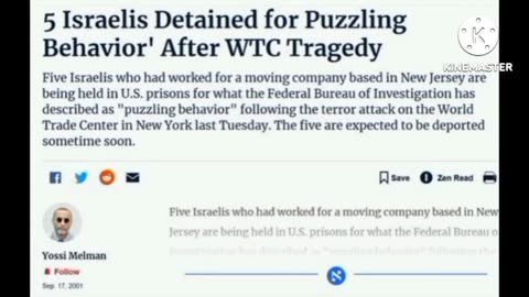 Dj Alyssa Monsanto - 9/ll Truth: We Were Wrong (Not An Inside Job) Payday Monsanto & Corbett Report