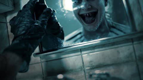 What the Hell, Dude? - Crucible's Shadow