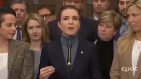 Raquel Dancho “Beast Mode” Statement