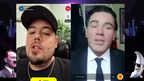 Paul Miller Gypsy Crusader - Dr Paul 10/27/25