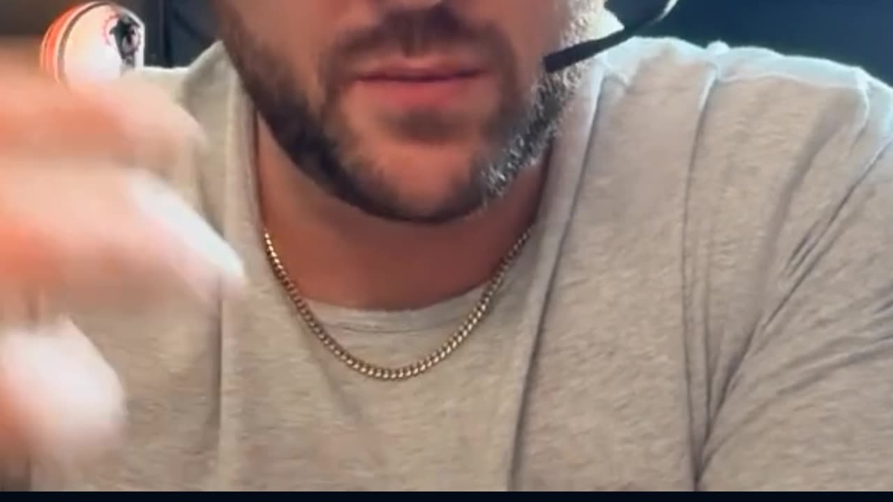 “More meetings” isn’t commercial intelligence. Joey Gilkey Titanx Explains