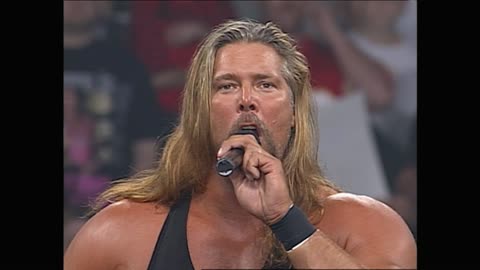 WCW Monday Nitro May 11, 1998