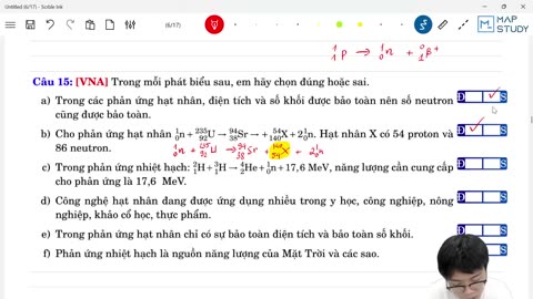 Lập trình tư duy Từ Trường Hạt Nhân C4 Bài 5 Dạng 1