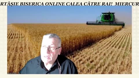 PĂSTOR GHIȚĂ VAIPAN -O REȚETĂ DUMNEZEIASCĂ PENTRU TRATAREA SINGURĂTĂȚII- IOAN 16:32-33 #predici