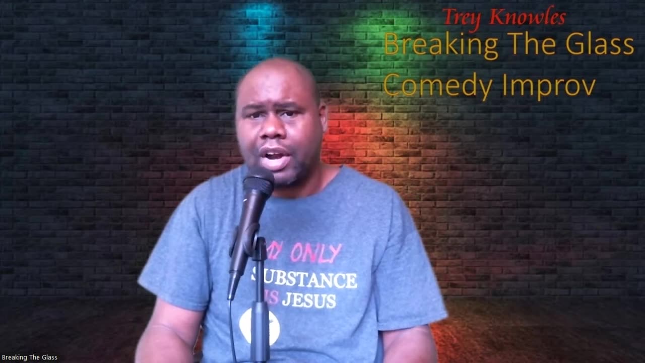 Trey Knowles - Running Out of Rome