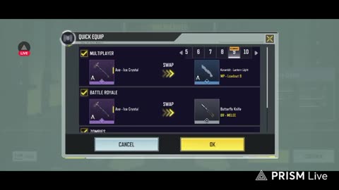 Chillin'and grinding ~!TikTok !Youtube !Merch