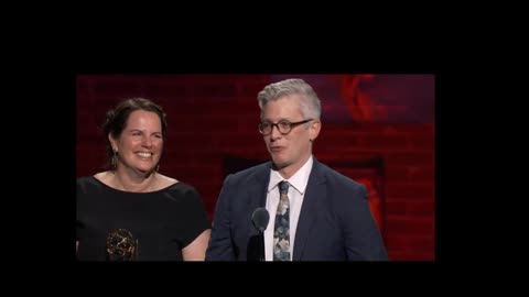 2025 Daytime Emmys Writing GH