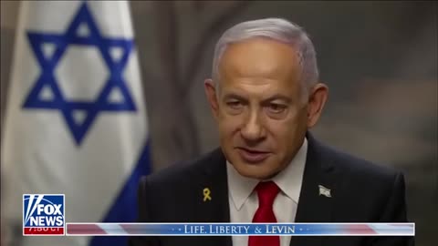 Netanyahu calls out US education system's 'deranged, woke culture'